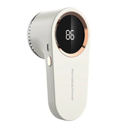 Portable Rechargeable Lint Remover